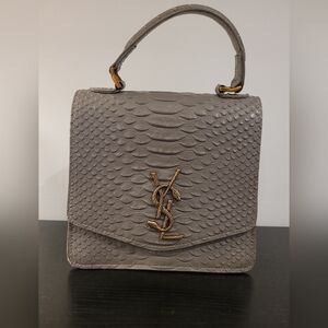 Ysl hand bag